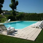 בית חווה Cascina La Carlotta