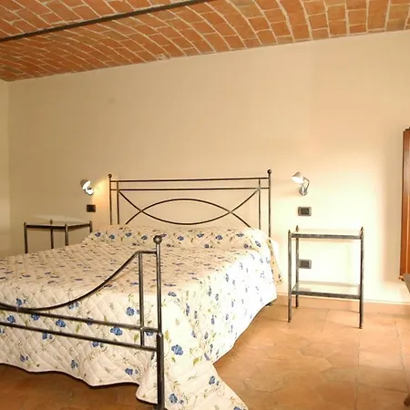 Cascina La Carlotta 农家乐