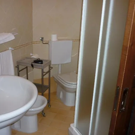 农家乐 Cascina La Carlotta *