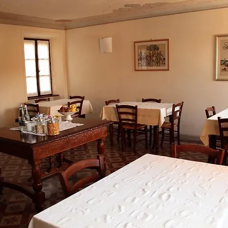 Cascina La Carlotta Castel Boglione