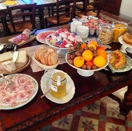 팜스테이 Cascina La Carlotta