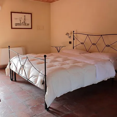 Cascina La Carlotta * Castel Boglione