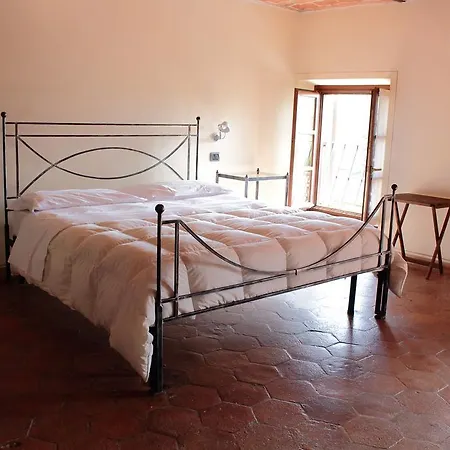 Cascina La Carlotta