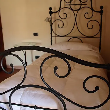 Cascina La Carlotta Castel Boglione