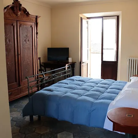 Cascina La Carlotta * Castel Boglione