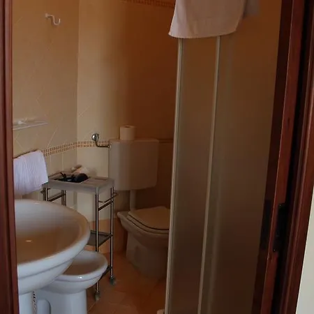 Cascina La Carlotta *
