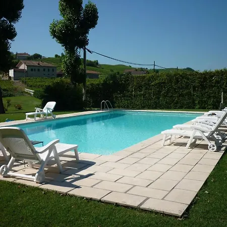 팜스테이 Cascina La Carlotta