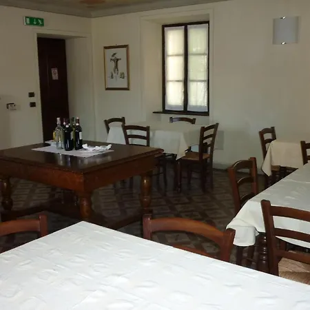 Cascina La Carlotta 팜스테이 카스텔 보글리오네