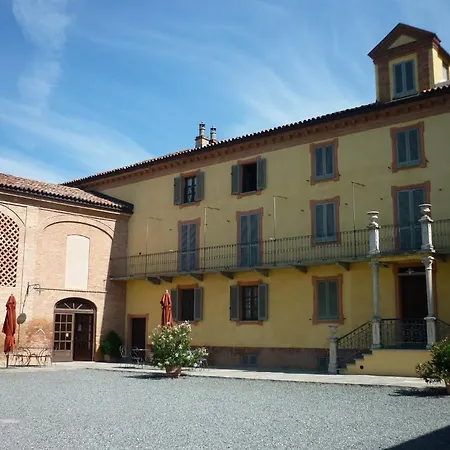 Cascina La Carlotta